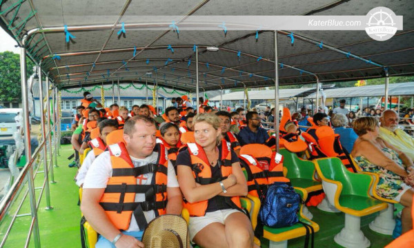 Sri Lanka, Mirissa'da egzotik balina gözlem deneyimi