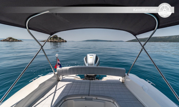 Spend a lovely day exploring Vis Island Trogir-Croatia