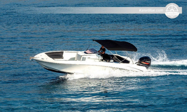 Quality time around Brac &amp; Solta in Trogir-Croatia