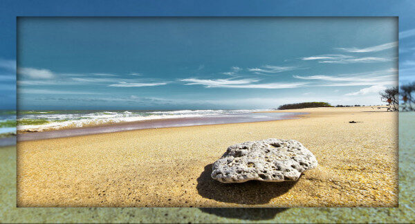 Stayaboard Beach camping Kalpitiya-Sri Lanka