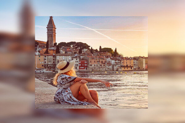 Ontdek de charme van het eiland Solta Trogir in Kroatië.