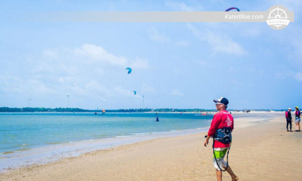 Explore the Magic island Kalpitiya-Sri lanka 