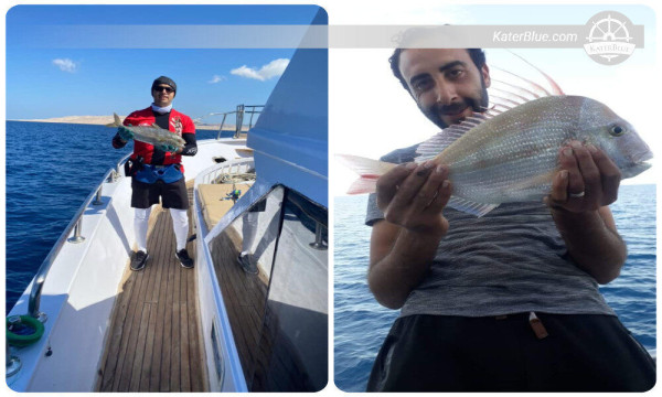 Adventures Fishing excursion Kalpitiya-Sri lanka 