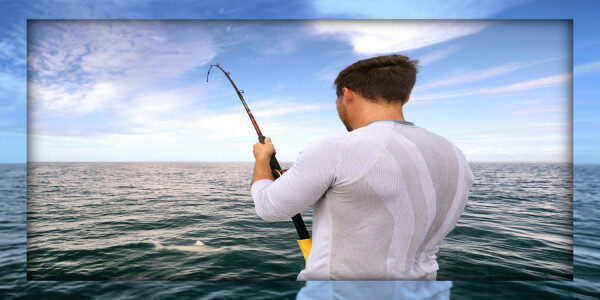 Adventures Fishing excursion Kalpitiya-Sri lanka 