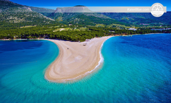Beeindruckender Erkundungstag Insel Vis Trogir-Kroatien