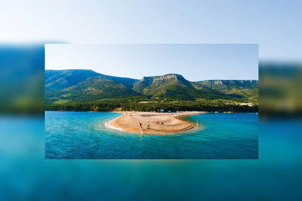 Superbe plongée en apnée dans un cadre magnifique en Croatie-Trogir