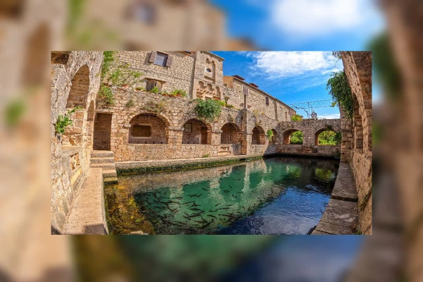 Une journée d'exploration mémorable à Stari Grad Trogir, en Croatie