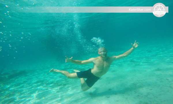 Beeindruckender Erkundungstag Insel Vis Trogir-Kroatien
