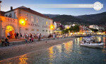 Turkuaz sularda dinlenmek Trogir-Hırvatistan