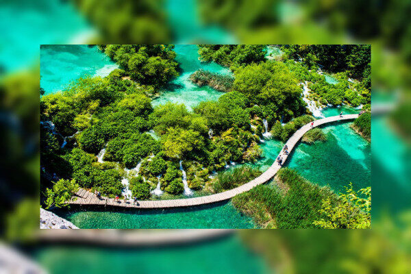 Rilassatevi sulle isole Pakleni e Hvar Trogir-Croazia