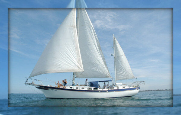 Enjoyable Snorkeling Tour of three days and two nights Puntarenas, Costa Rica