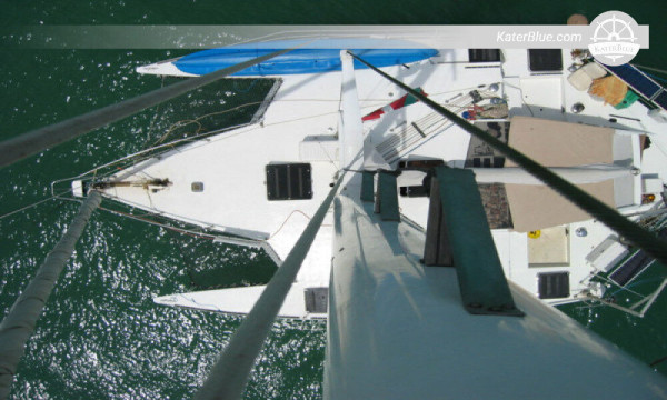 Memorable 4 nights sailing with kayak surfing and many more Bocas del Toro-Panama
