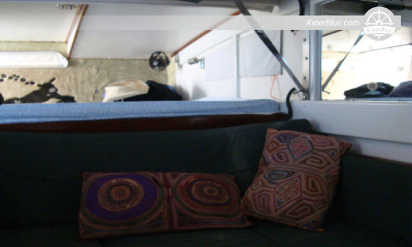 5 nights sailing with many water adventures Bocas del Toro-Panama