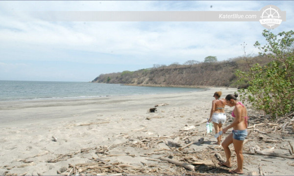 Enjoyable Snorkeling Tour of three days and two nights Puntarenas, Costa Rica