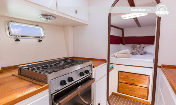 Private day tour with an amazing sailing boat Bayahibe, Dominican Republic