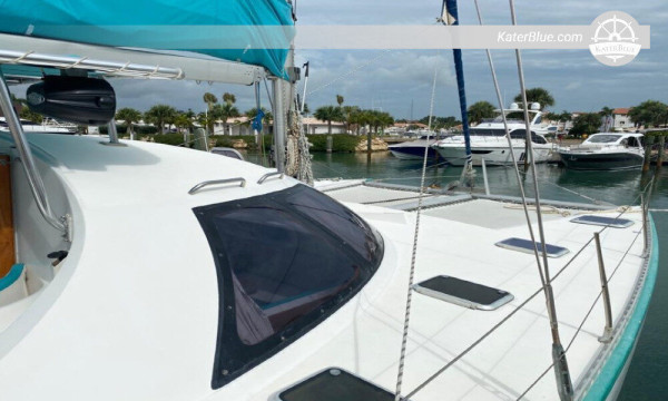 Private day tour with an amazing sailing boat Bayahibe, Dominican Republic