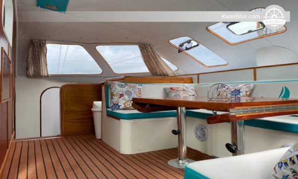 Private day tour with an amazing sailing boat Bayahibe, Dominican Republic