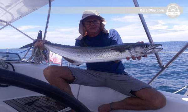Enjoyable Snorkeling Tour of three days and two nights Puntarenas, Costa Rica