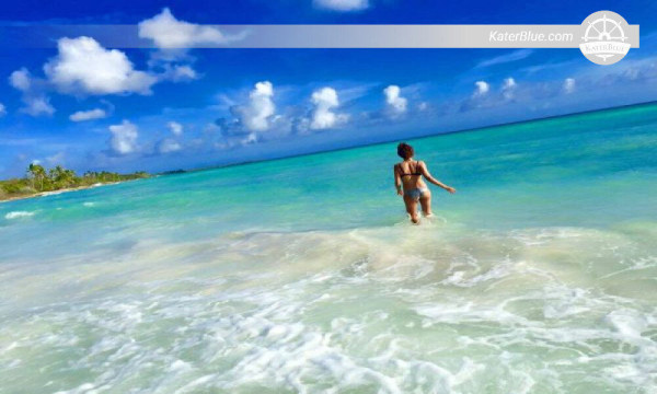 Daily luxury private trip Bayahibe, Dominican Republic