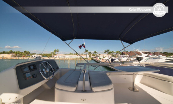 Day sensation at Catalina with a luxury Catamaran Bayahibe, Dominican Republic