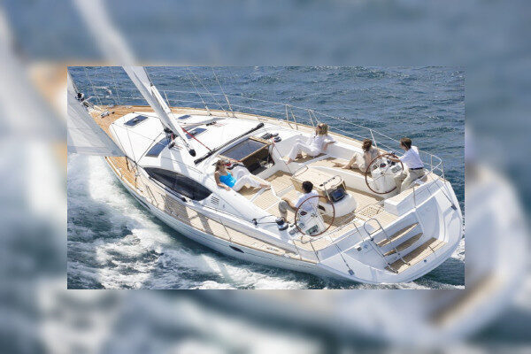 Sail around lovely beach town Tivat-Montenegro