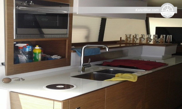 Perfetto catamarano privato a noleggio Varadero, Cuba