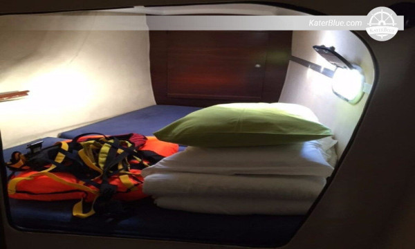 Perfetto catamarano privato a noleggio Varadero, Cuba