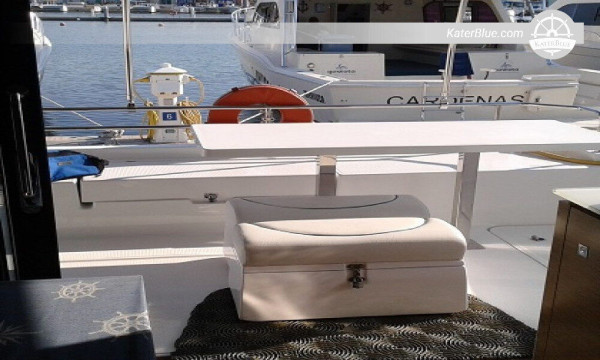 Perfetto catamarano privato a noleggio Varadero, Cuba