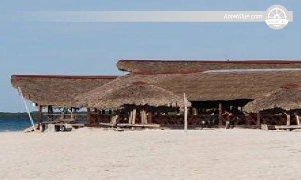 Perfetto catamarano privato a noleggio Varadero, Cuba