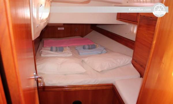 Luxe zeilboot charteren per week in Bodrum, Turkije.