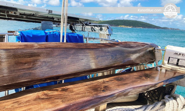 Minnesvärd 3-timmars charter till St. Thomas, Amerikanska Jungfruöarna