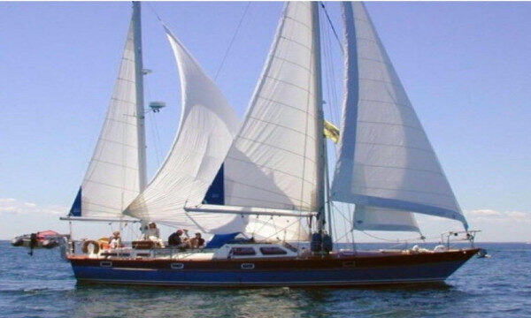 Minnesvärd 3-timmars charter till St. Thomas, Amerikanska Jungfruöarna