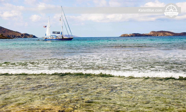 Minnesvärd 3-timmars charter till St. Thomas, Amerikanska Jungfruöarna