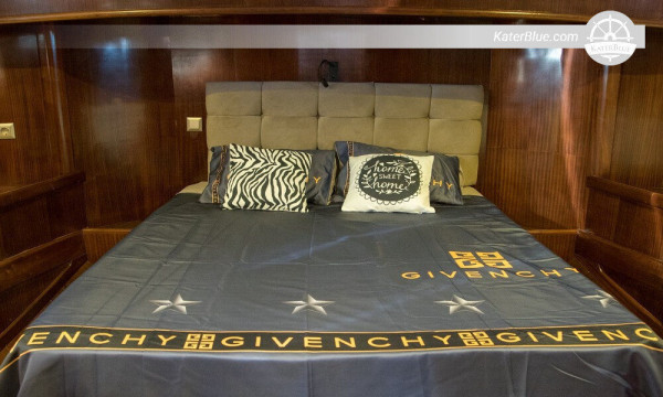 Een onvergetelijke week waarin ik de blauwe golven van Bodrum, Turkije heb verkend.
