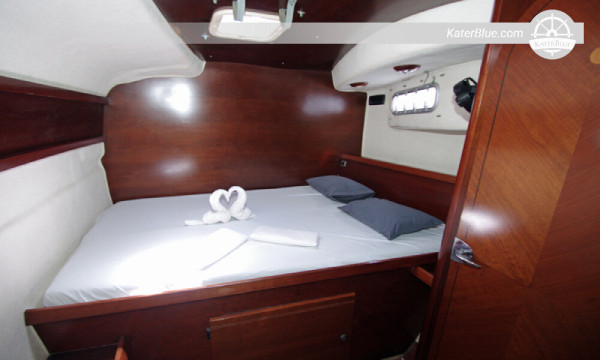 Unique weekly catamaran charter Cienfuegos, Cuba