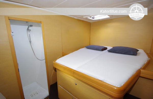 All-inclusive weekly catamaran charter Cienfuegos, Cuba