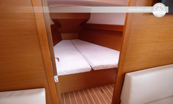 Perfect sailboat day-charter Mellieha-Malta
