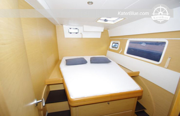 All-inclusive weekly catamaran charter Cienfuegos, Cuba