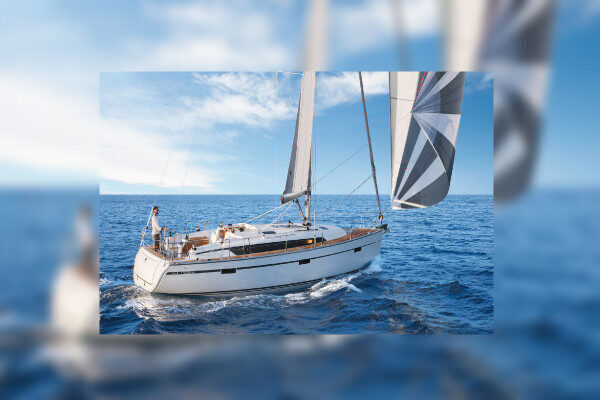 Weekly charters sailboat offer Mellieha-Malta