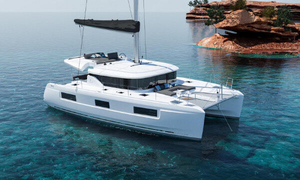 All-inclusive catamaran week charter Cienfuegos, Cuba