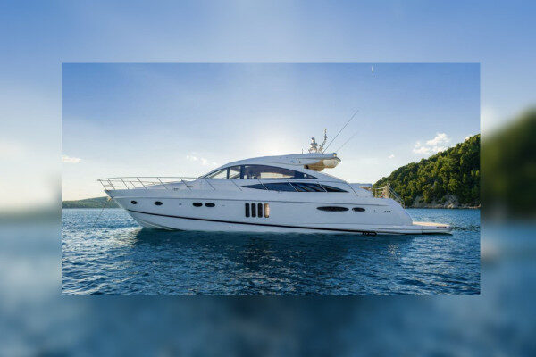Super yacht kväll charter Ghajnsielem-Malta