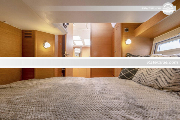 Perfect sailing yacht charter in Sardinia, Italy