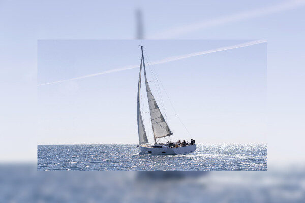 Perfect sailing yacht charter in Sardinia, Italy
