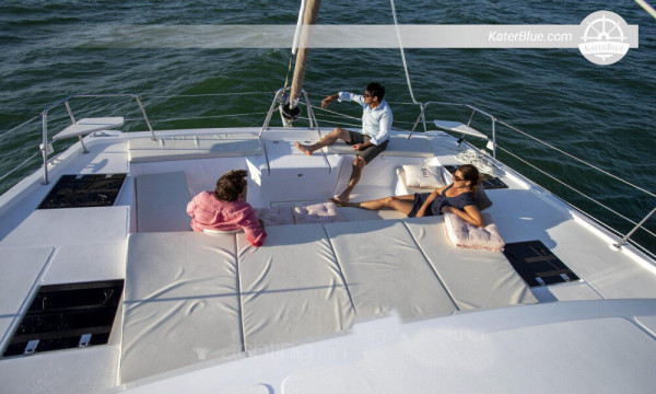 Magico charter settimanale privato Sardegna, Italia