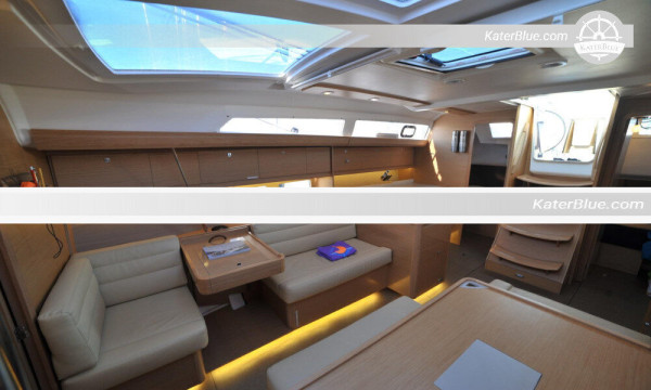 Sailing yacht charters along Sardinia coastlines, Italy