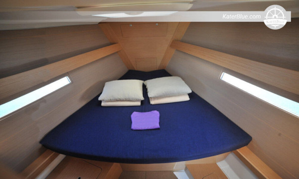 Luxury sailing yacht weekly charter in Sardinia-Italy