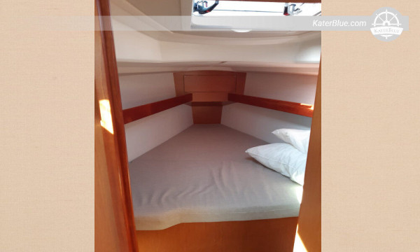 Opulent sailing vessel offering weekly charters Sicily-Italy