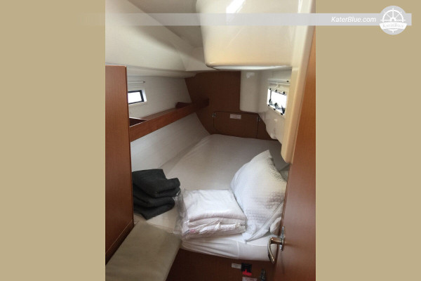 Elegant sailing yacht weekly charters Sicily-Italy