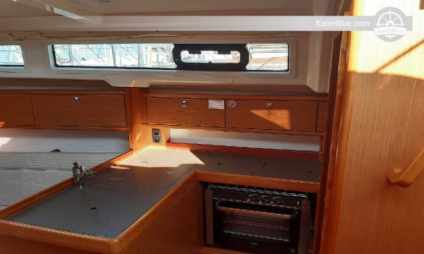Opulent sailing vessel offering weekly charters Sicily-Italy
