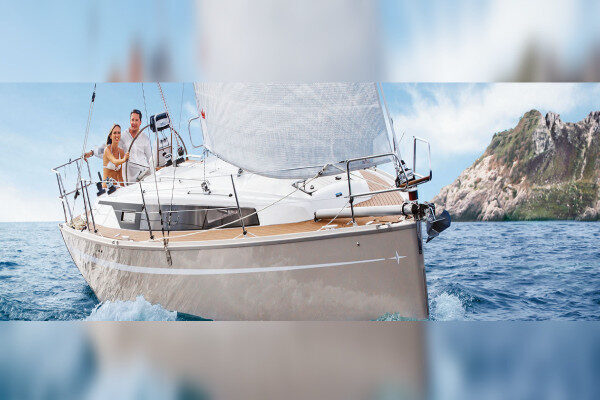 Opulent sailing vessel offering weekly charters Sicily-Italy